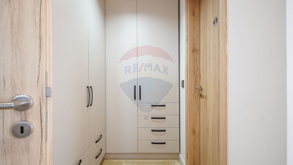 COMISION 0%!PENTHOUSE CU TERASA PANORAMICA 136 MP |CORESI AVANTGARDEN