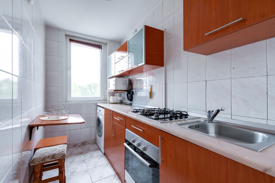 2 room Apartment for sale, Domenii area