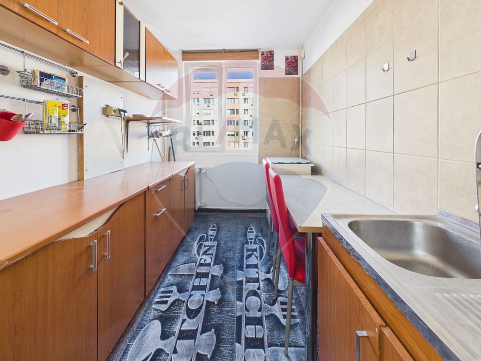 2 room Apartment for sale, Dristor area