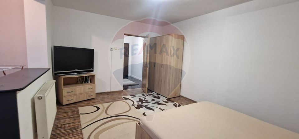 Apartament 3 dormitoare și 2 garaje, Manastur!