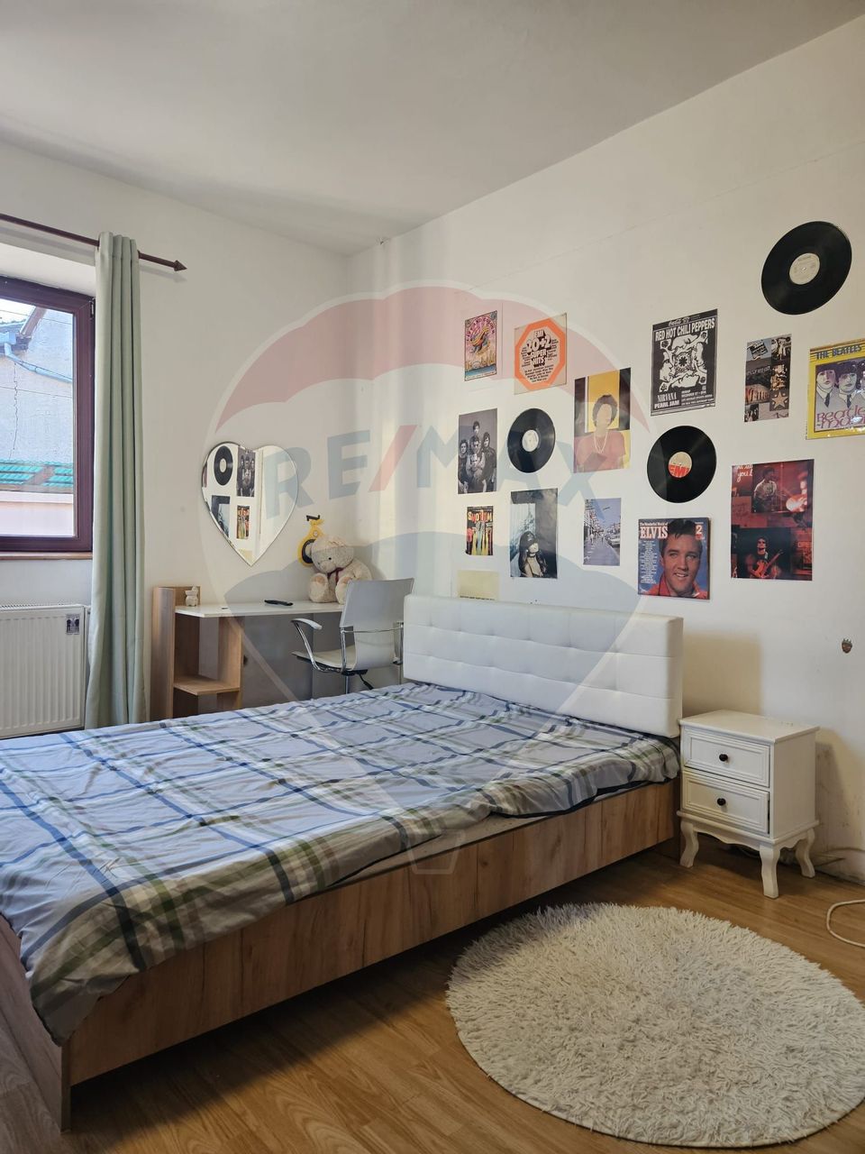 Închiriere Apartament 3 camere Pet Friendly in Centrul Istoric