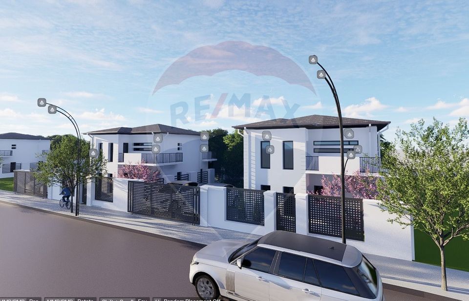 DE VÂNZARE Casă premium | Oportunitate rară | Tăuții-Măgherăuș