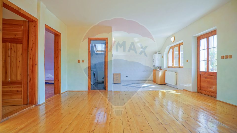 Casa de inchiriat-Centrul Civic, Brasov