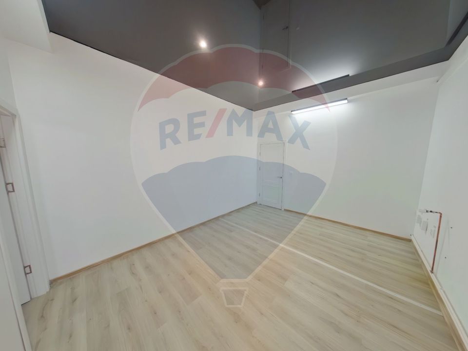 145sq.m Office Space for rent