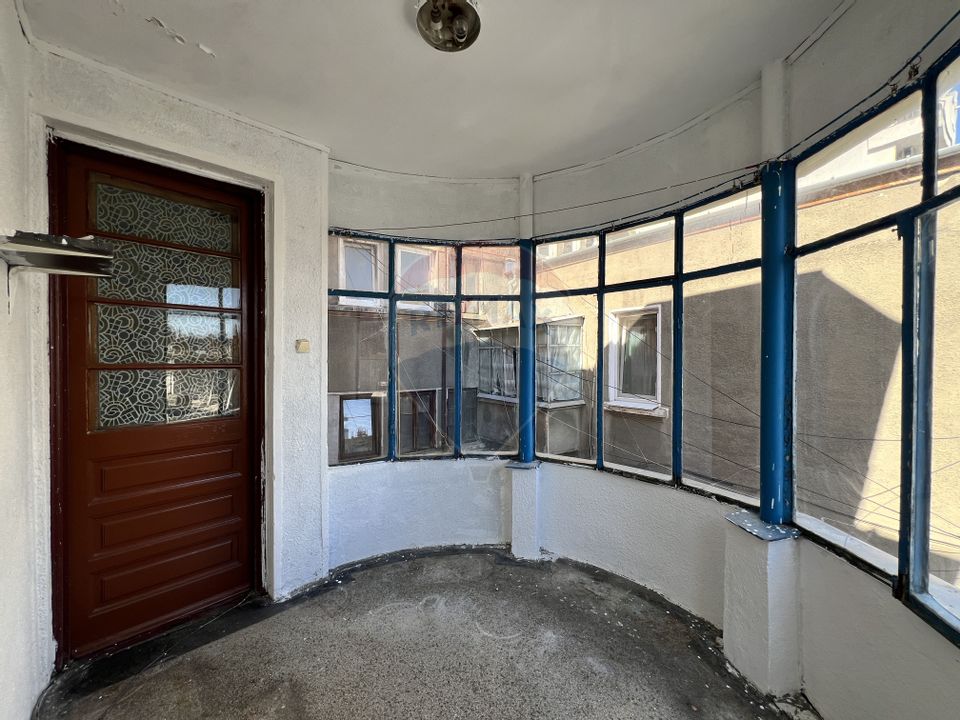 4 room Apartment for sale, Bucur Obor area