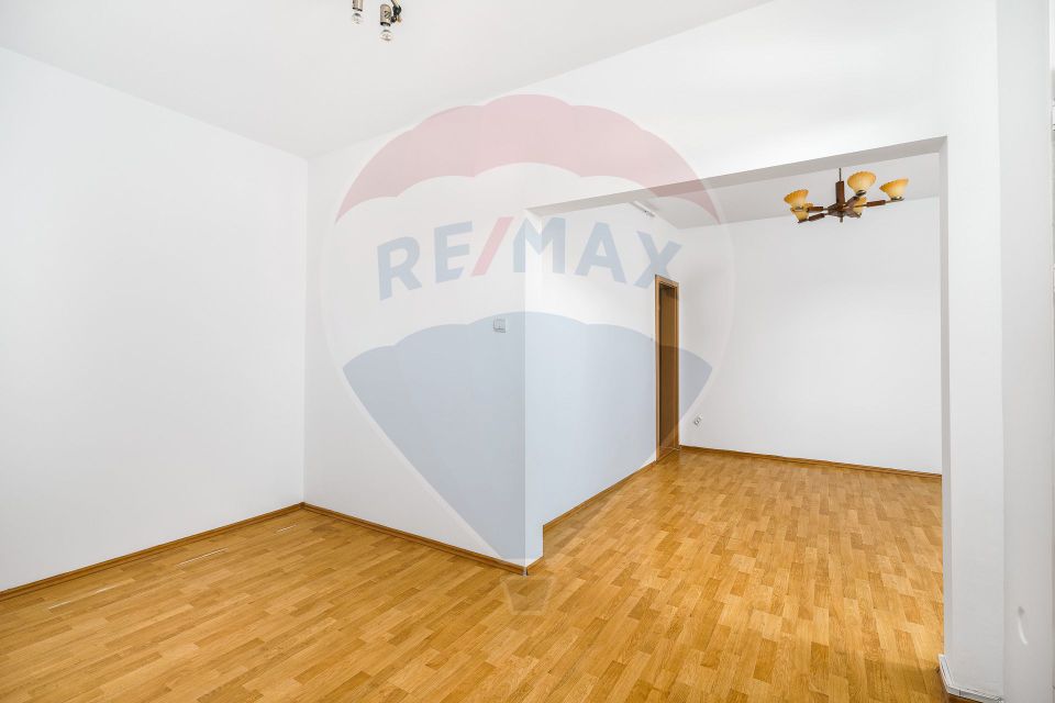 1 room Apartment for sale, Dacia area