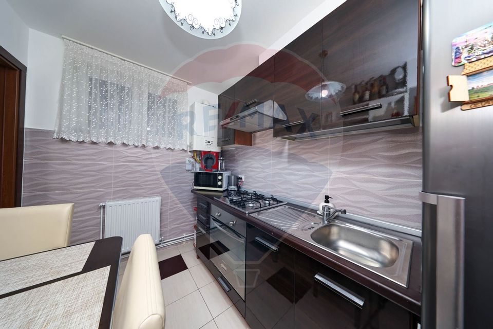 2 room Apartment for sale, Calea Bucuresti area