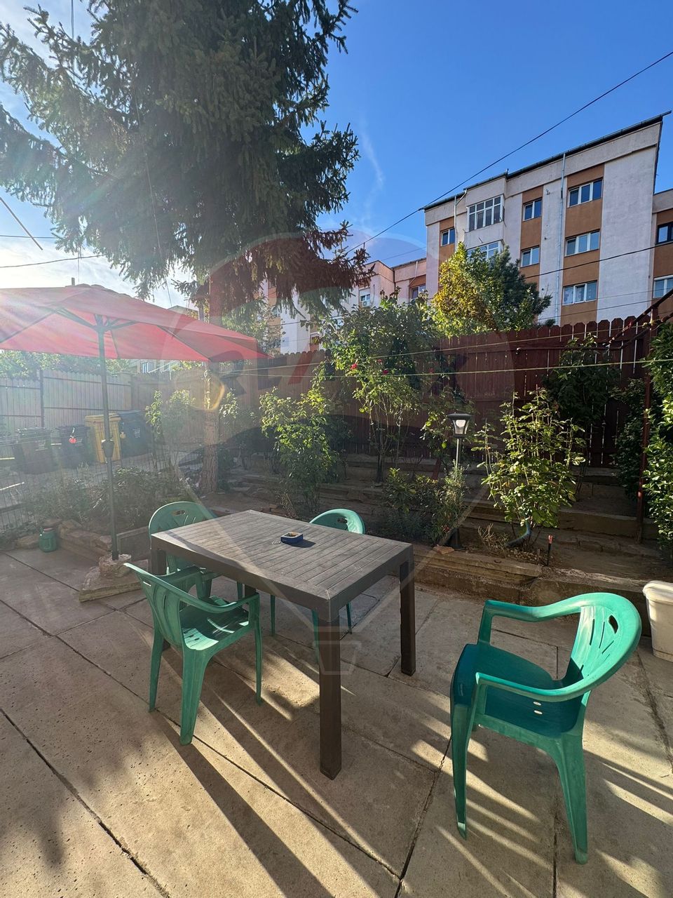 3 room House / Villa for sale, Central area