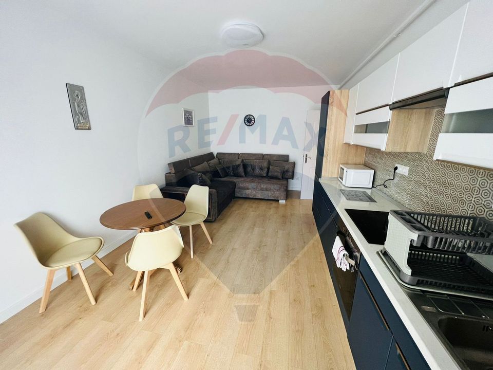 DE INCHIRIAT - zona Casa Crisan