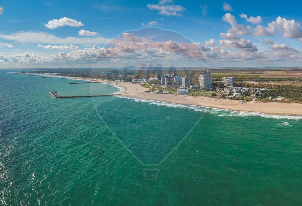 Apartament de vanzare OlimpTower etaj 16