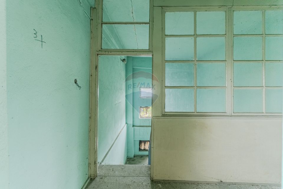 2,060sq.m Industrial Space for sale, Tractorul area