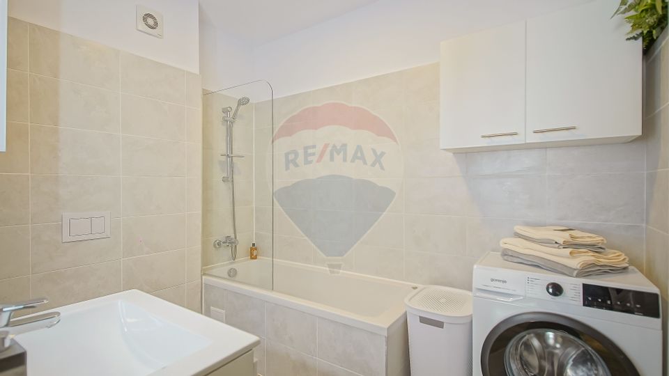 Apartament 3 camere Premium | Soho Residence | Prima Închiriere