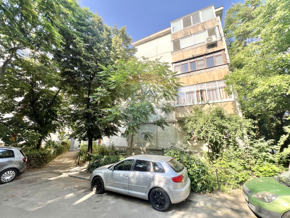 2 room Apartment for rent, Tineretului area