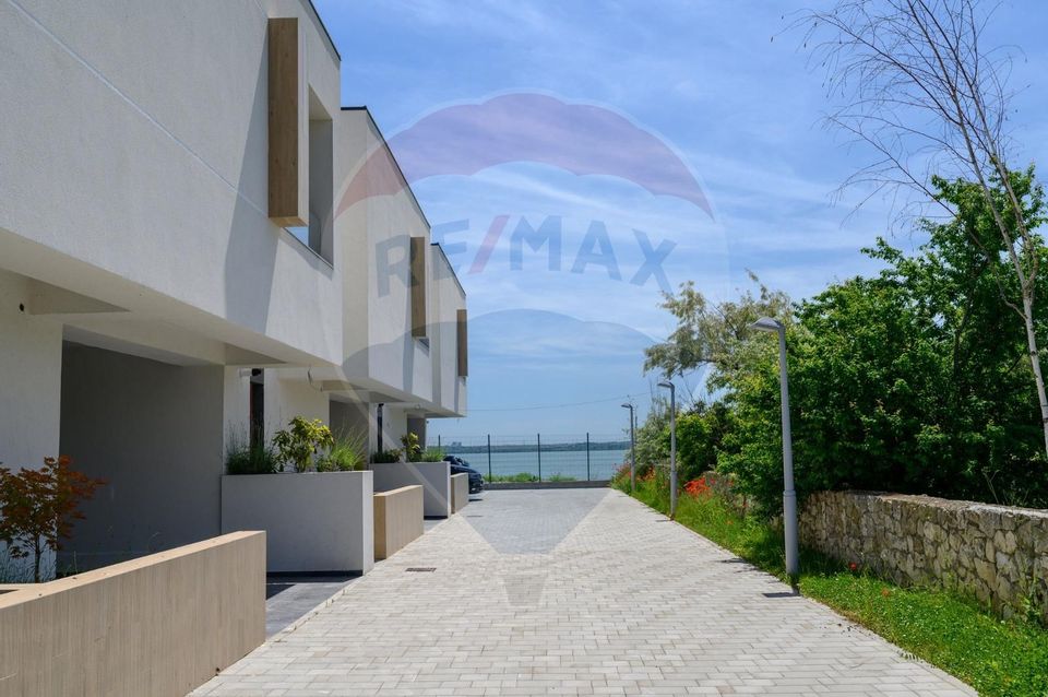 4 room House / Villa for sale, Nord area