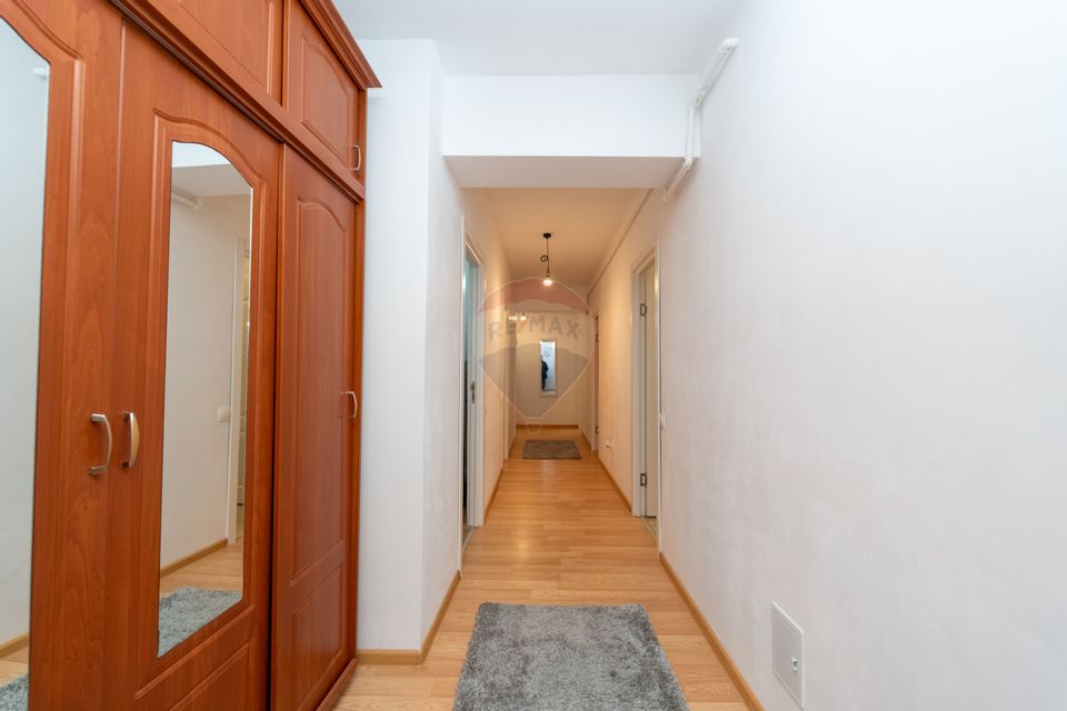 3 room Apartment for rent, Garii area