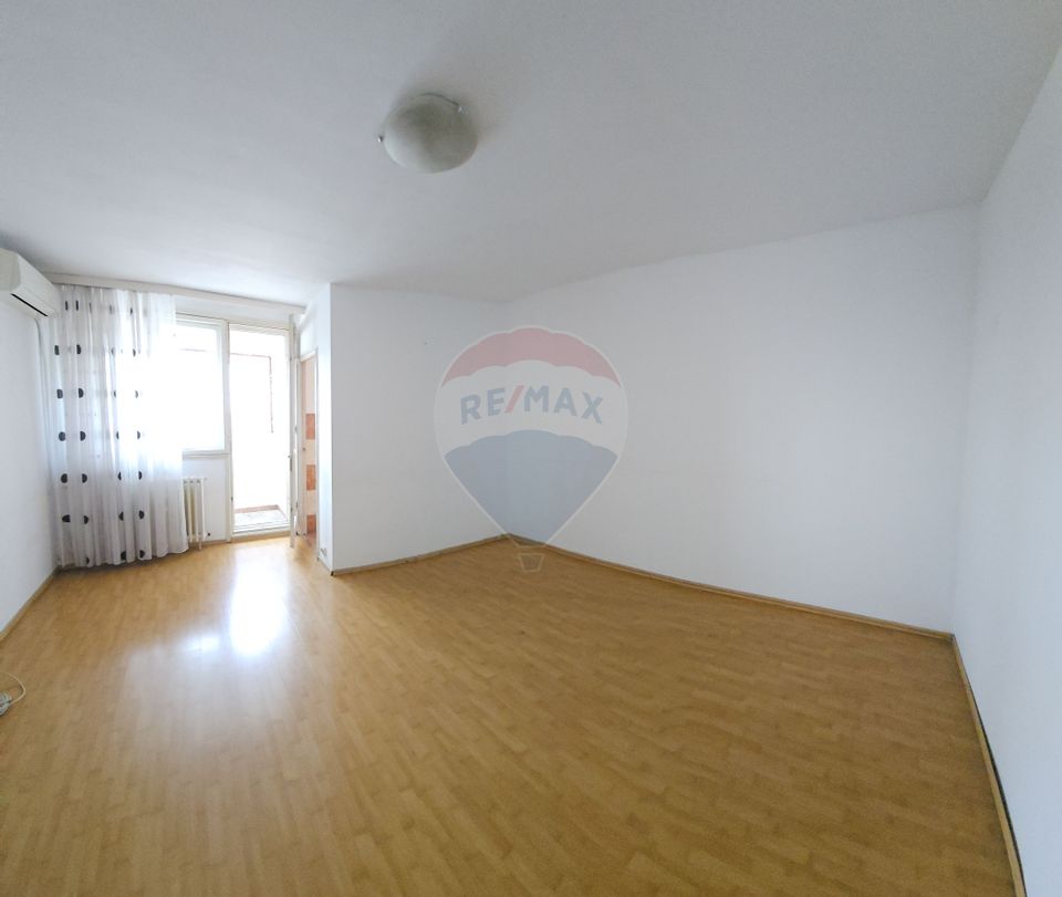 1 room Apartment for sale, Costin Georgian area