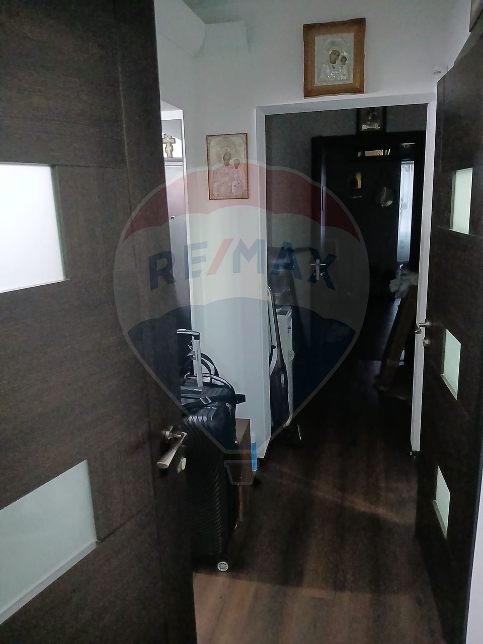 2 room Apartment for sale, Central area