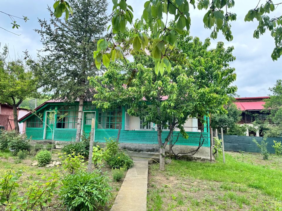 2 room House / Villa for sale, Periferie area