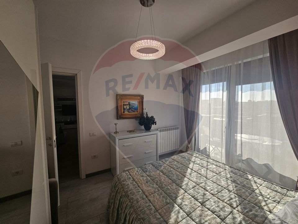 2 room Apartment for sale, Ultracentral area