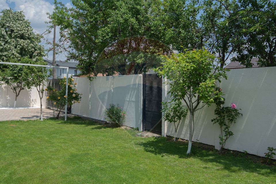 Casa de vanzare   |   4 camere   |  Domnesti