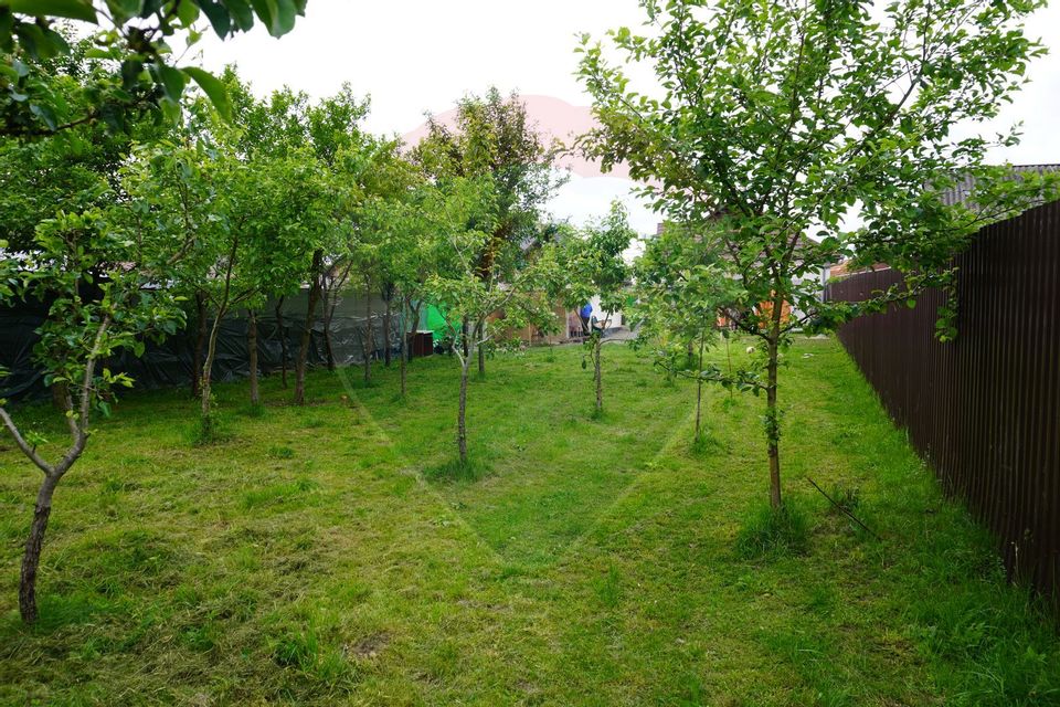 6 room House / Villa for sale