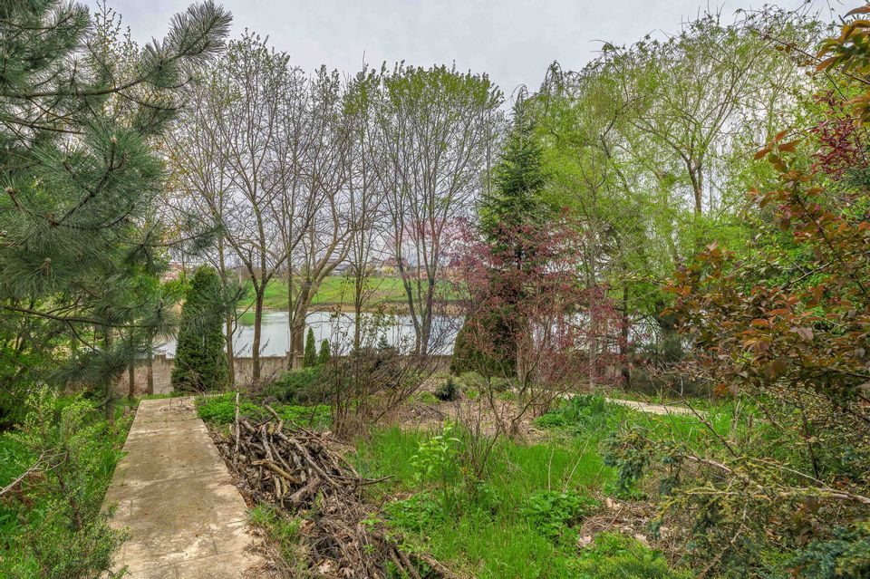 30 room House / Villa for rent