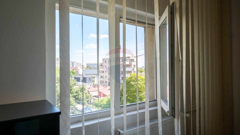 Oferta - Apartament de inchiriat - 2 camere - Calea Mosilor