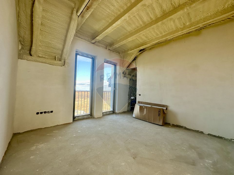 Casa individuala de vanzare in Salicea! 166 MP