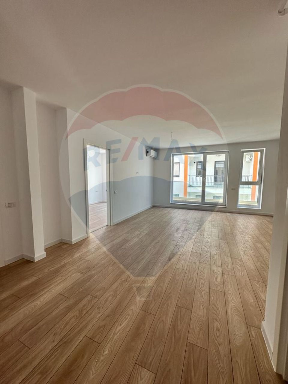 2 room Apartment for sale, Nord area