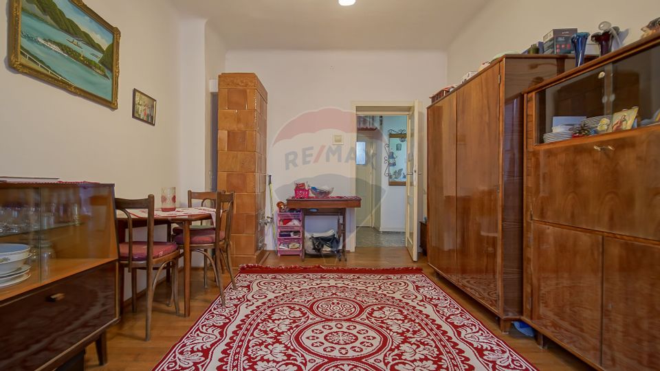 Comision zero! Apartament decomandat str Lunii