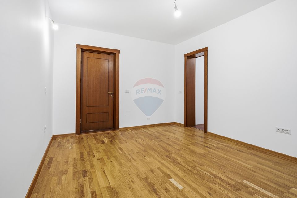 APARTAMENT DE VANZARE TIP DUPLEX 151,39 mp | ZONA BUCIUM