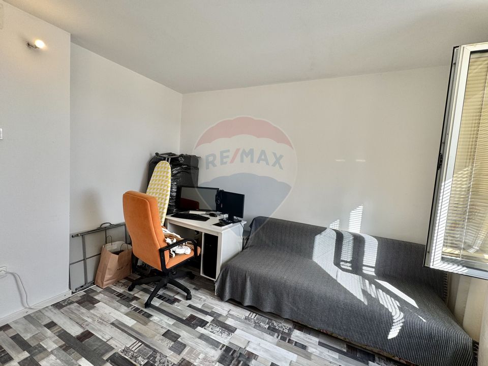 3 room Apartment for sale, Chisinau area