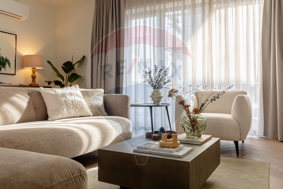 4 room House / Villa for sale, Central area