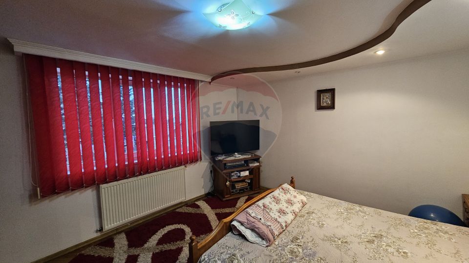 Spațiu de birouri de 150mp de închiriat in Suceava