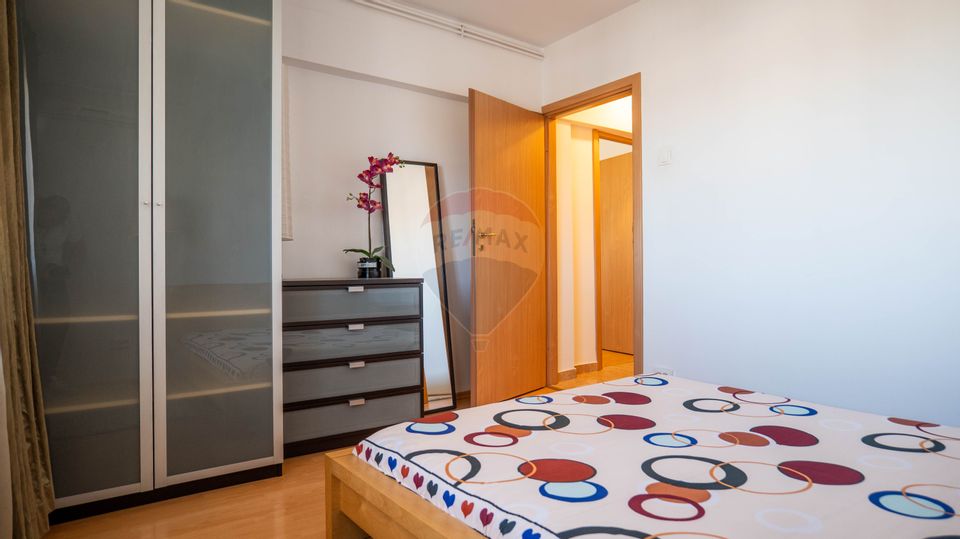 2 room Apartment for sale, P-ta Gorjului area