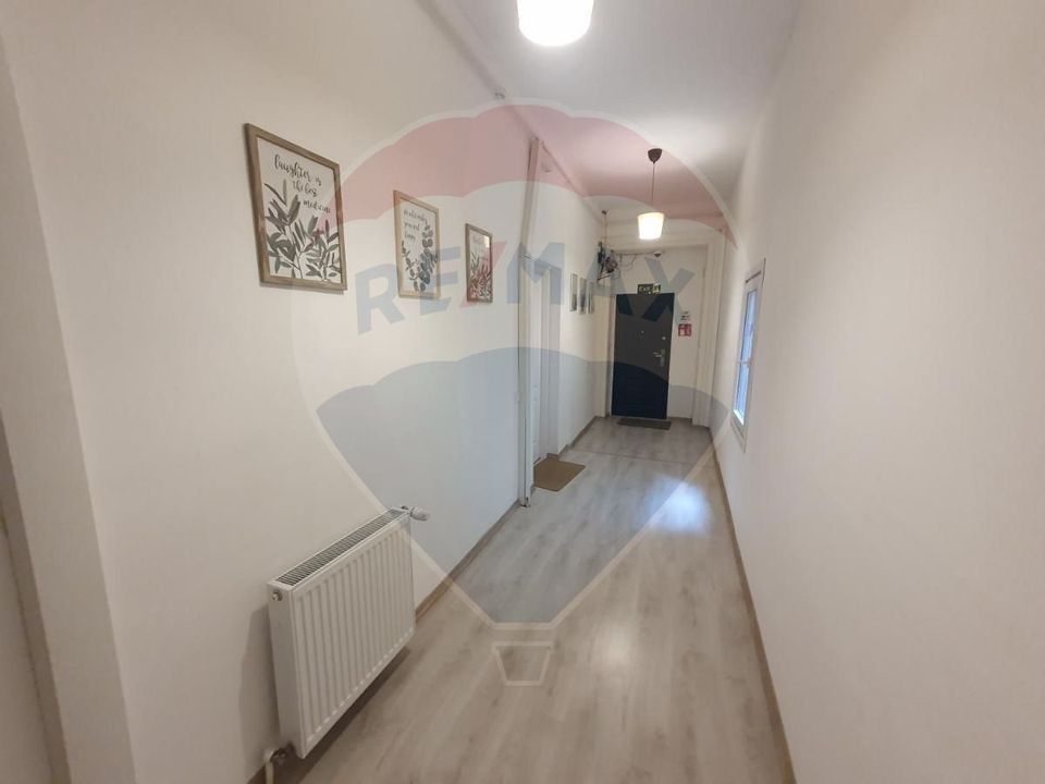 3 room Apartment for rent, P-ta Unirii area