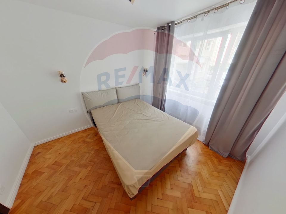 3 room Apartment for sale, Est area