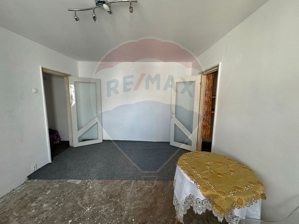 2 room Apartment for rent, Sud area