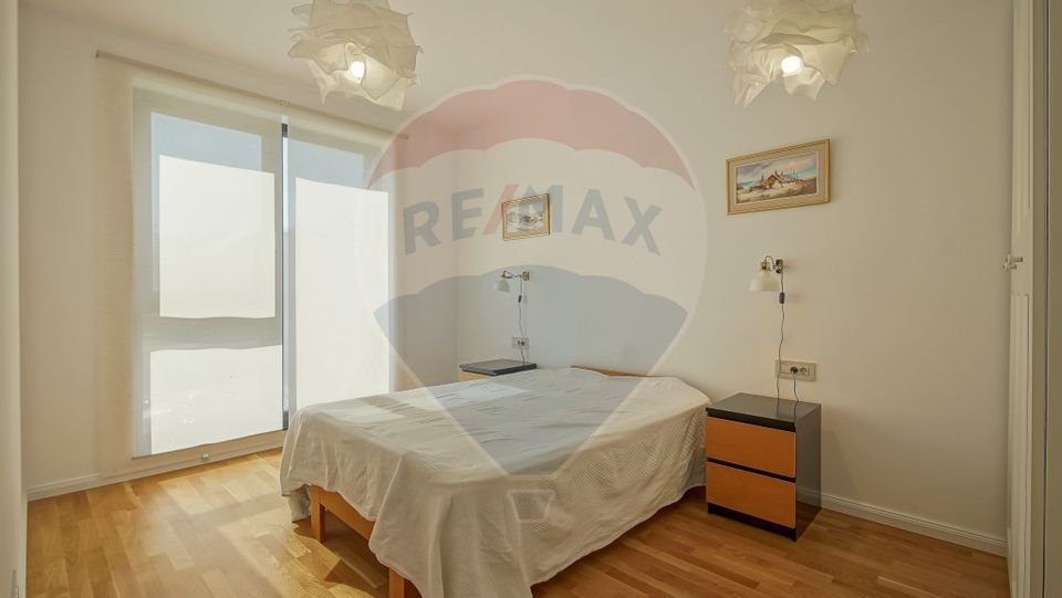 2 room Apartment for rent, Astra area