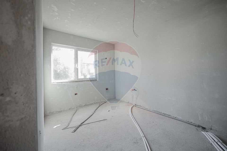 3 room House / Villa for sale, Iosia area