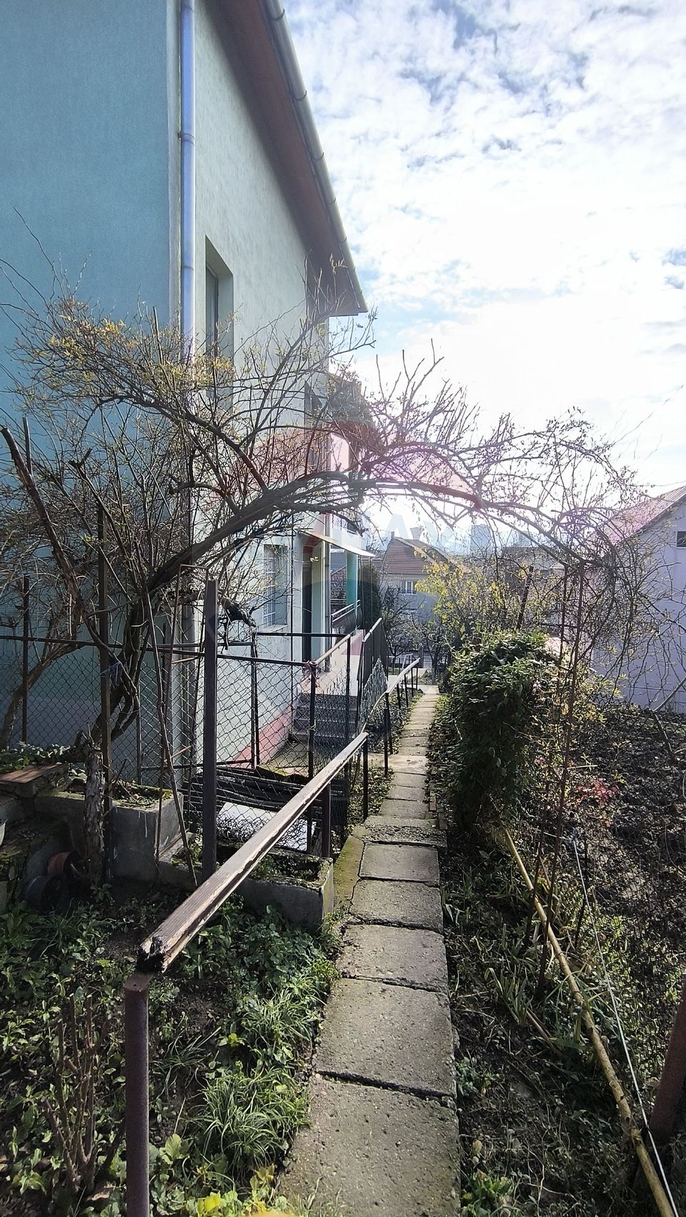 Apartament 3 camere de inchiriat în zona Dambul Rotund