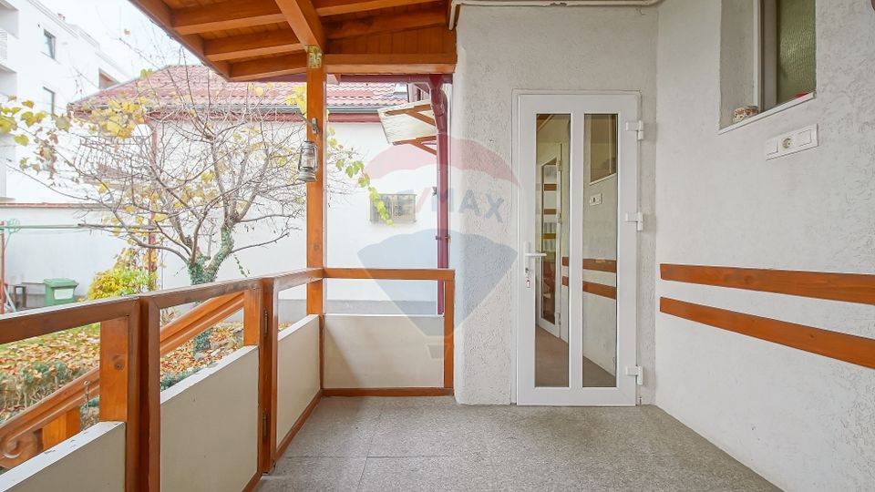 2 room Apartment for sale, Brasovul Vechi area