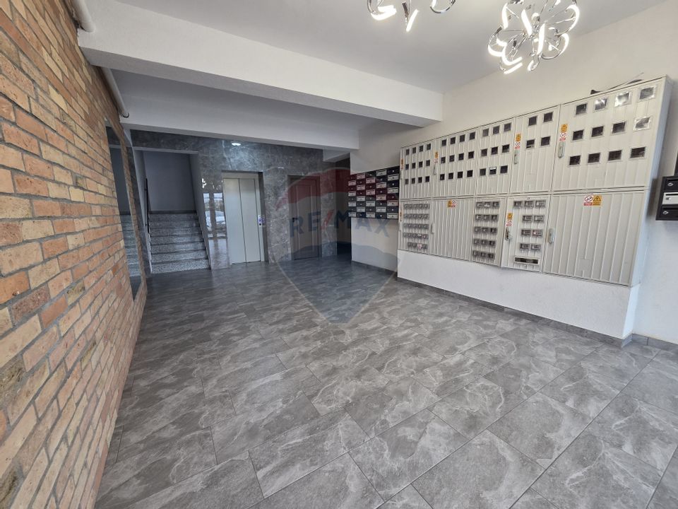 Apartament 3 camere cu terasa, Comision 0%