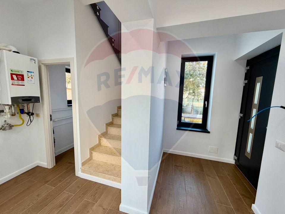 4 room House / Villa for sale, Nord area