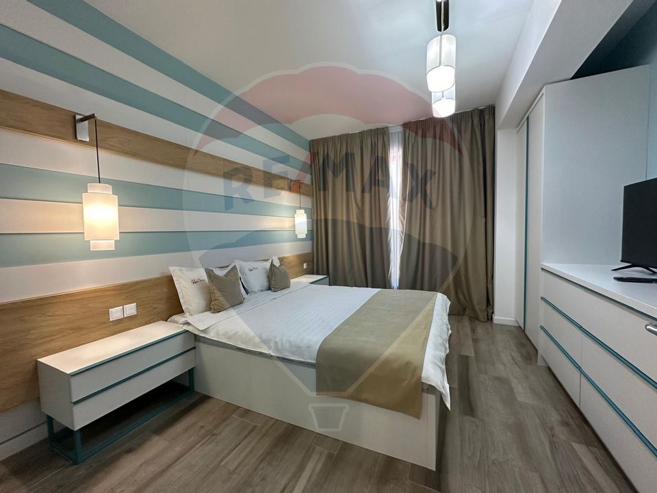 2 room Apartment for rent, Obor area