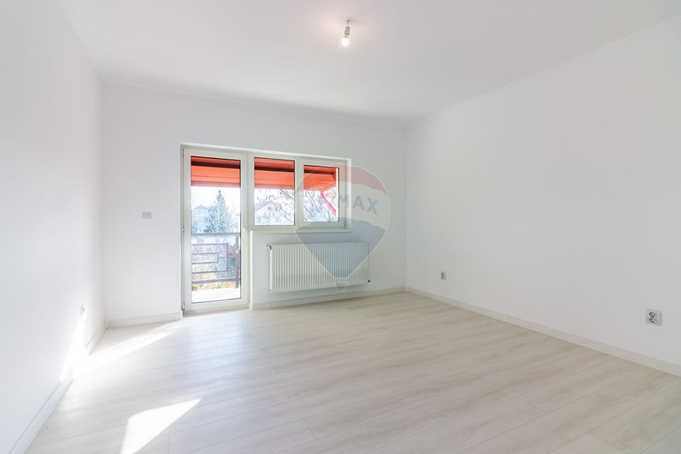 Casă / Vilă de vanzare in Buftea, centru