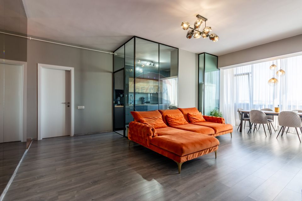 OPORTUNITATE | Apartament Spațios  | 4 camere de vânzare | Pantelimon