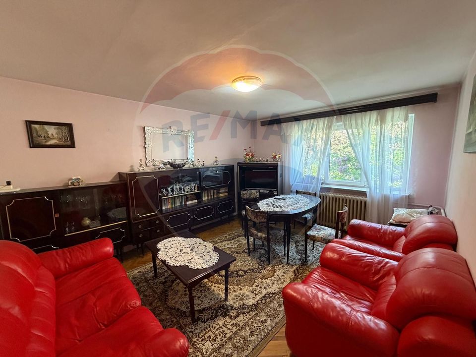 3 room Apartment for sale, Central area