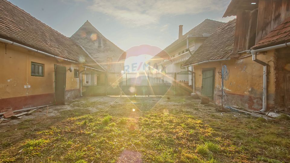 6 room House / Villa for sale