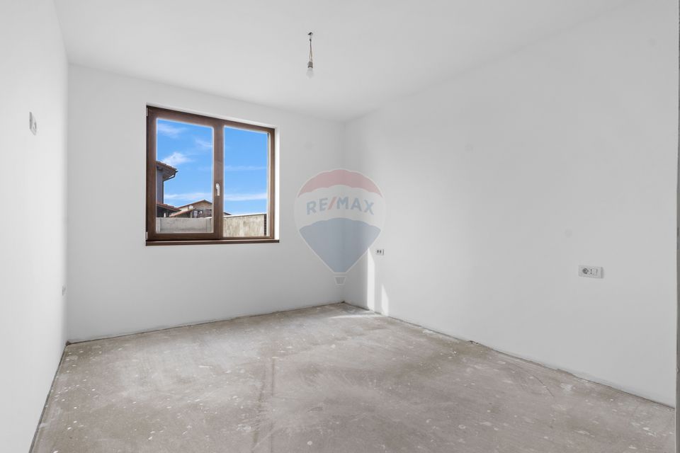 7 room House / Villa for sale